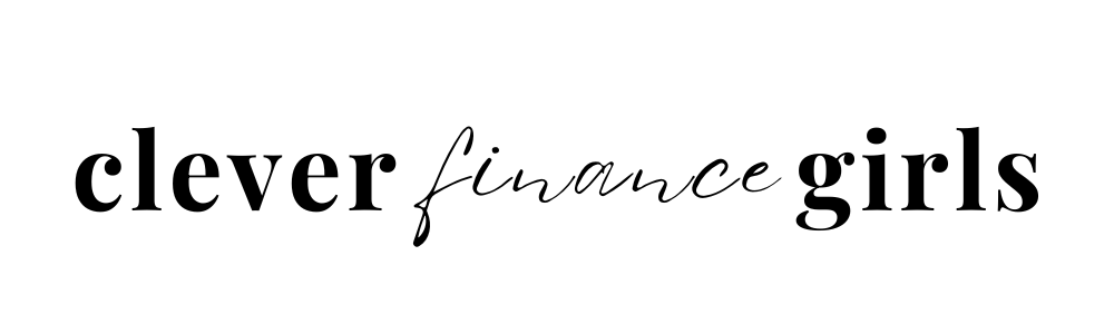 Lernen mit Clever Finance Girls logo