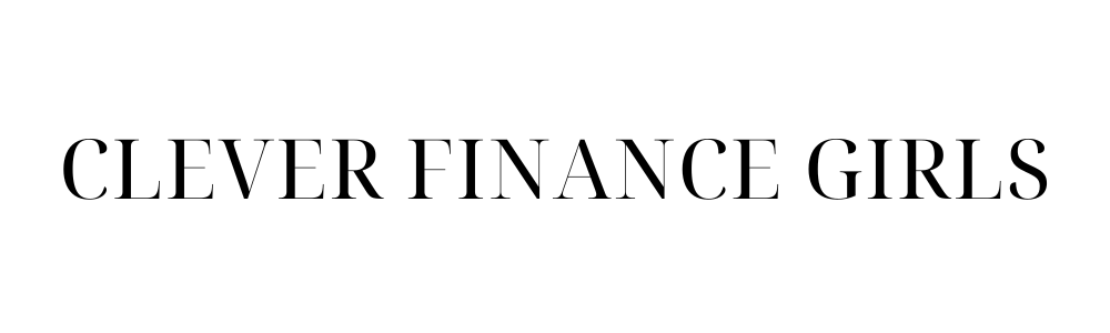 Lernen mit Clever Finance Girls logo